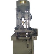 Ht-120ds Plastic Shoe Sole Injection Machinery